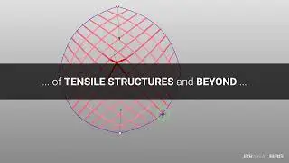 DMSB 2022 - WS #1: Interactive Constrained Form-finding