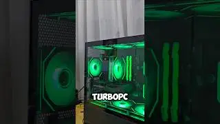 Самовывоз Серпухов ПК  на RTX 5060TI и Ryzen 5 7500F! #сборкапк