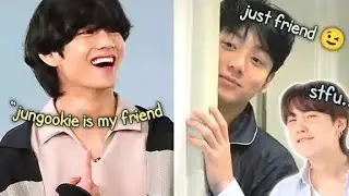 Bts moments we all want answer to ✨