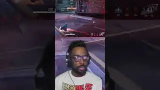 Revenge On Jeff In Marvel Rivals