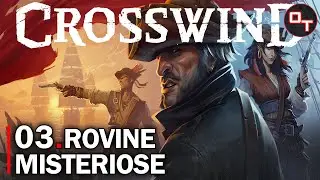 🔥Rovine misteriore ! | Crosswind Gameplay ITA | Playtest