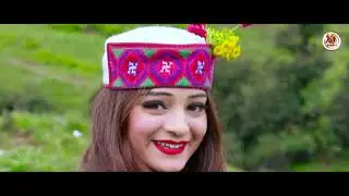 Renuye 3 | Surendra Rana | Pahari Romantic Video Song | MJ Films