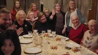 The Teleflora Table