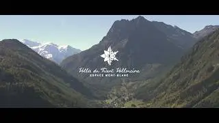 Vall&eacute;e du Trient - Vallorcine