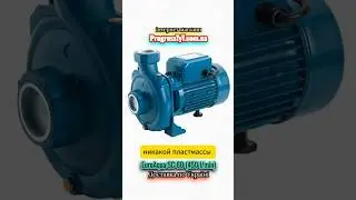 Поверхневий насос EuroAqua SC 60 &mdash; 1100 Вт, 450 л/хв, напір 25 м | Для поливу, води з колодязя