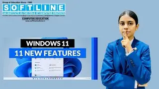 Windows 11 Hidden Features You Should Know | Computer Tips with Dharna Ma&rsquo;am 💻✨