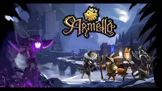 Redji Games Armello