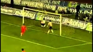Ali Lukunku (LEGEND)