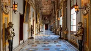 Grandmaster's Palace in Malta