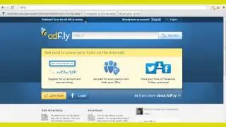 How To Earn Money On Adf.ly - Earn $1,000 Per Day!!