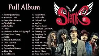 SLANK FULL ALBUM 2025