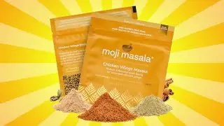 Best Organic Spice Blends for Delicious Chicken Wings  ?