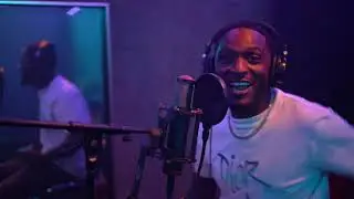 Tre Staxx - VLOG SEASON 1 (1/4) Deluxe 24hr Session (Shot by PylitJohn)