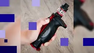 Mag Grip 100W TC Kit with TFV8 Baby V2 SMOK