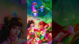 Guinevere + Mathilda COMBO Deletes Khaleed! 😤 | Game of the Future 2025