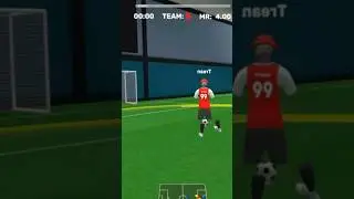 BEST PENALTY SHOOTOUT EVER IN VRFS! #vrfs #vrfootball #shorts #penalty #penaltyshootouts