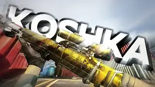 Unleashing the Power of Koshka