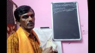 #Mathematricks Course Day 33...@Like,Share & Subscribe...Gopal Reddy.MA....