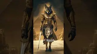 Africa Reimagined as Animal Warriors | AI-Generated