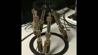 #robotic #locomotion #mechanism #technology #shorts