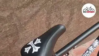 Велосипд BMX KENSTONE LEOPARD.
