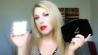 Lisa Eldridge Plush True Velvet Lipstick Collection | Dupes & Lip Swatches