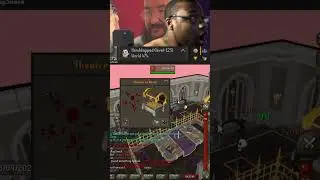 This Drop Was Deserved!