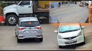 Cómo mover cámara ptz automáticamente con IVS o SMD
