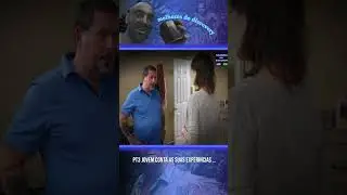 PT3 Jovem conta as suas experincias paranormais no seu quarto  Sombras do Alm  Discovery Brasil