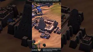 Civ VI | The University of Sankore Isn't THAT Bad