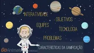 A Gamifica&ccedil;&atilde;o na Educa&ccedil;&atilde;o