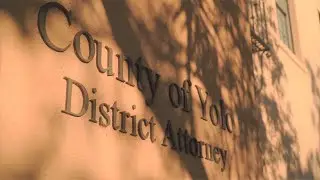 'It's a get out of jail free card' | Yolo County's $0 bail criticized by DA's office