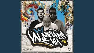 Valencia Es Mia (FEEZZ, AfroQuakeR Remix)