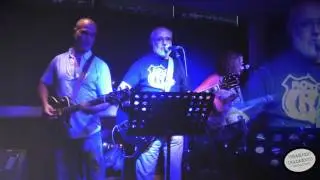 Colonel Parker - Sweet Home Chicago (Blues Brothers Cover)