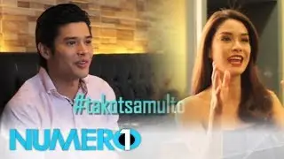 Erich Gonzalez spills the bean on JC De Vera | NUMERO UNO