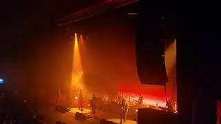 Brand New - The Quiet Things That No One Ever Knows // live in Manchester O2 Apollo 15/11/2025