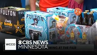 Fulton Brewing&rsquo;s state fair offerings