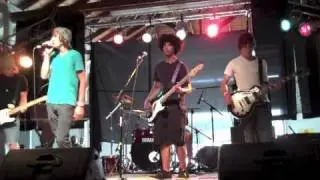 We Are Forever - Big Ticket Festival