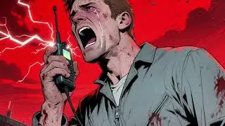 The Long Night of the Signal Man