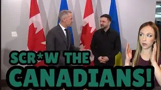 Либералам наплевать на канадцев?!