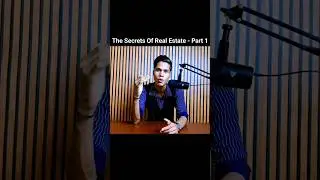Real Estate Secrets Revealed          #rich #mindset #finance