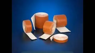 Firesleeve & High Temperature Heat Flame Resistant Products
