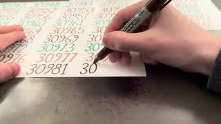 Writing #30982