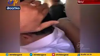 Muthoot Finance MD Alexander Injured | After Attack on His Vehicle | Kerala
