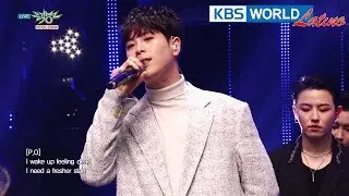 BLOCK B BASTARZ(블락비 바스타즈) - Help Me [Music Bank COME BACK/2019.04.05]