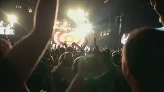 Proposed ticket resale bill | To The Point with Alex Bell