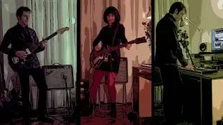 Oxyg&egrave;ne in 60s Style (Jean-Michel Jarre cover)