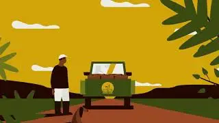 Cocoa Horizons Foundation Animation