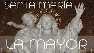 Oraci&oacute;n a Santa Mar&iacute;a la Mayor Para peticiones Economicas