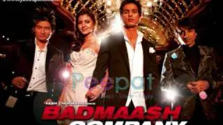 Ayaashi (Remix) Full Song HD - Badmaash Company